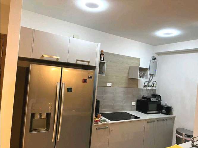 ALQUILER APARTAMENTO FULL AMOBLADO EN CHAME - Imagen 8