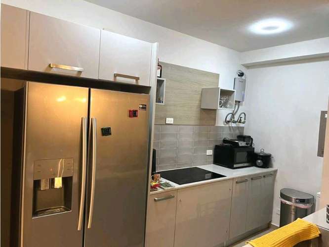 ALQUILER APARTAMENTO FULL AMOBLADO EN CHAME - Imagen 10