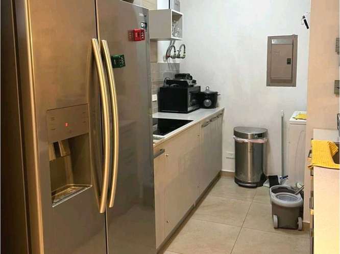 ALQUILER APARTAMENTO FULL AMOBLADO EN CHAME - Imagen 9