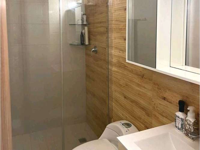 ALQUILER APARTAMENTO FULL AMOBLADO EN CHAME - Imagen 15