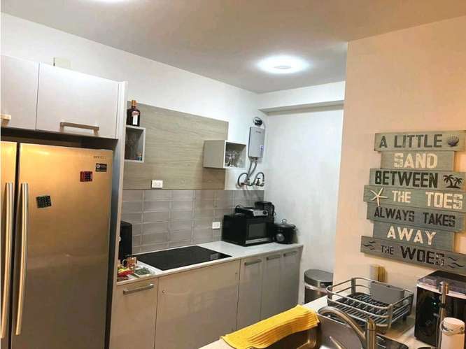 ALQUILER APARTAMENTO FULL AMOBLADO EN CHAME - Imagen 7