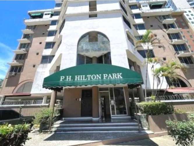 SE VENDE APARTAMENTO EDIFICIO HILTON PARK POR DEBAJO DE AVALÚO - Imagen 2