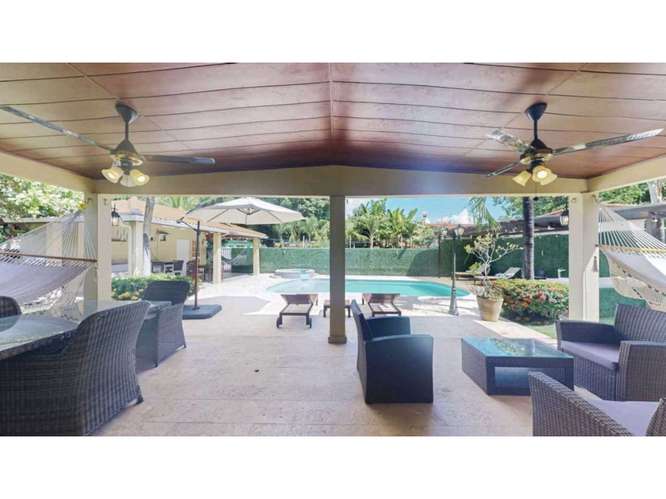 VENDO HERMOSA CASA EN SAN JOSE, DE SAN CARLOS - Imagen 8
