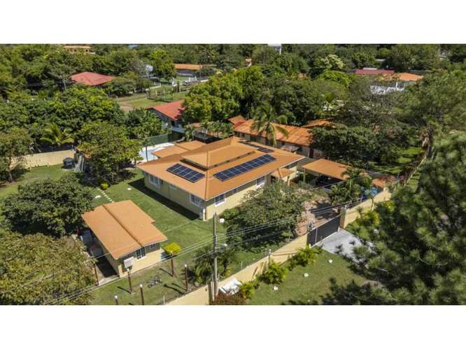 VENDO HERMOSA CASA EN SAN JOSE, DE SAN CARLOS - Imagen 14