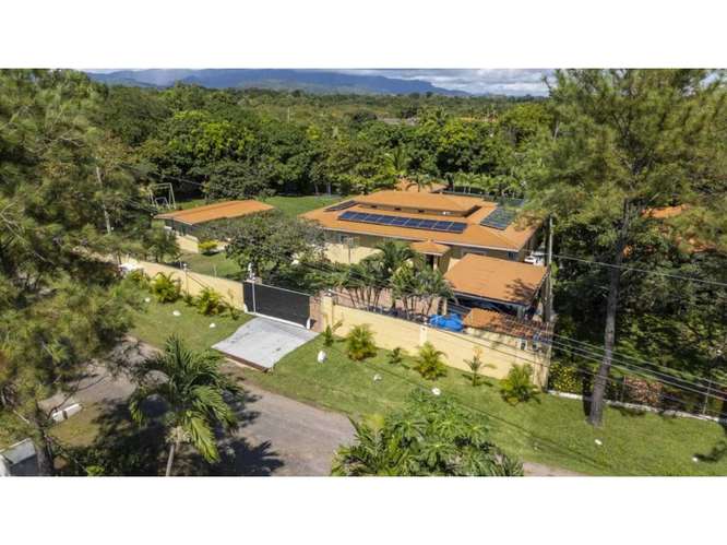 VENDO HERMOSA CASA EN SAN JOSE, DE SAN CARLOS - Imagen 13