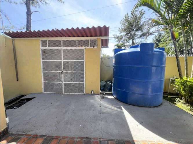 VENDO HERMOSA CASA EN SAN JOSE, DE SAN CARLOS - Imagen 12
