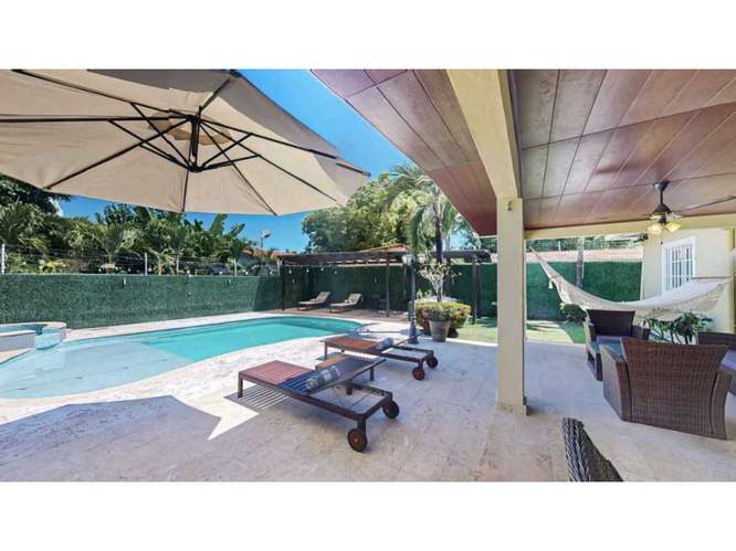 VENDO HERMOSA CASA EN SAN JOSE, DE SAN CARLOS - Imagen 9