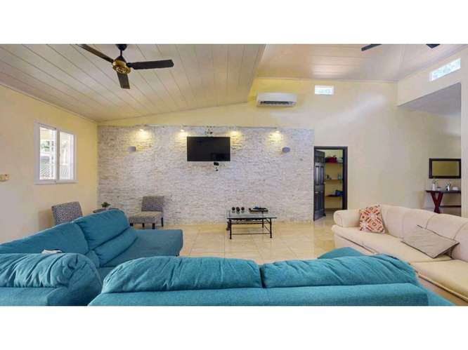 VENDO HERMOSA CASA EN SAN JOSE, DE SAN CARLOS - Imagen 2