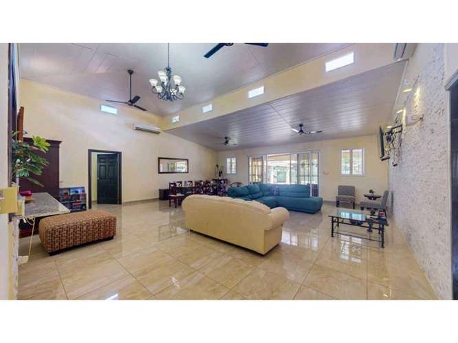 VENDO HERMOSA CASA EN SAN JOSE, DE SAN CARLOS - Imagen 5
