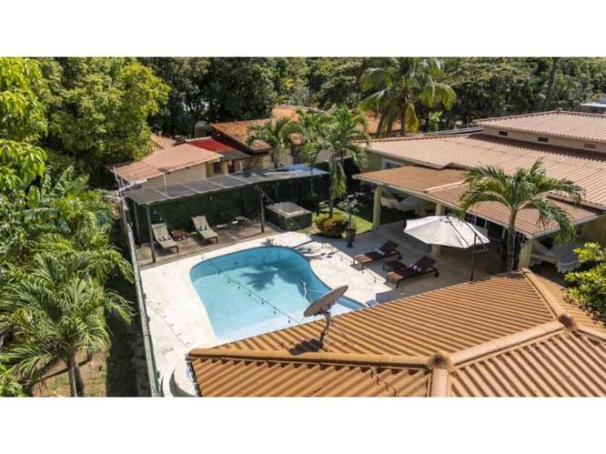 VENDO HERMOSA CASA EN SAN JOSE, DE SAN CARLOS - Imagen 10