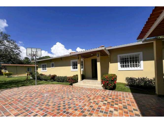 VENDO HERMOSA CASA EN SAN JOSE, DE SAN CARLOS