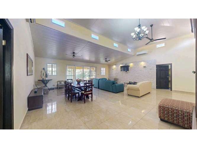 VENDO HERMOSA CASA EN SAN JOSE, DE SAN CARLOS - Imagen 3