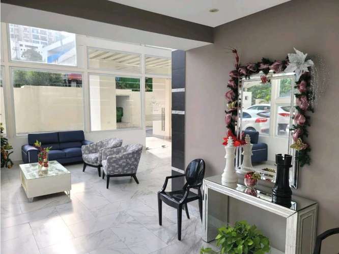 SE VENDE APARTAMENTO EN EDISSON PARK - Imagen 3