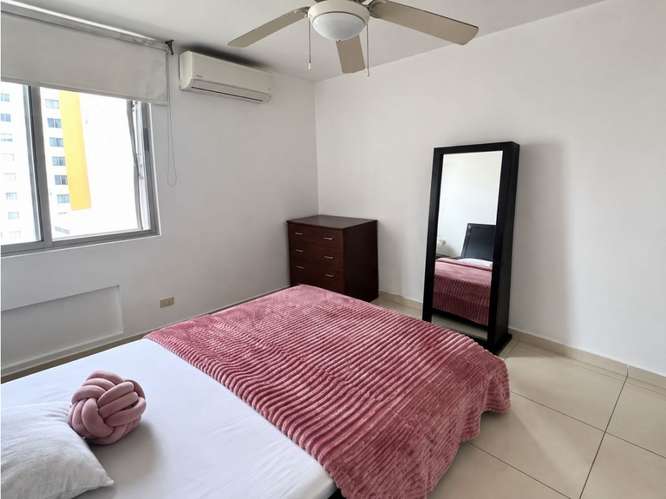 ALQUILER APARTAMENTO CON LÍNEA BLANCA 2R PH BRISAS DE ESPAÑA - Imagen 8