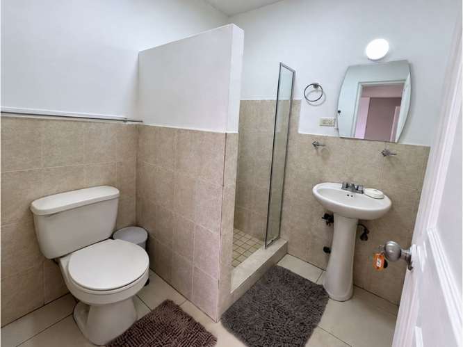 ALQUILER APARTAMENTO CON LÍNEA BLANCA 2R PH BRISAS DE ESPAÑA - Imagen 6