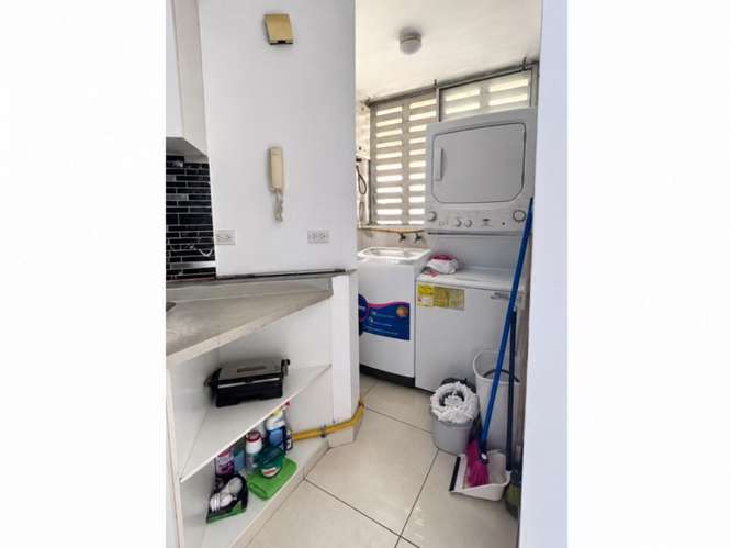 ALQUILER APARTAMENTO CON LÍNEA BLANCA 2R PH BRISAS DE ESPAÑA - Imagen 10