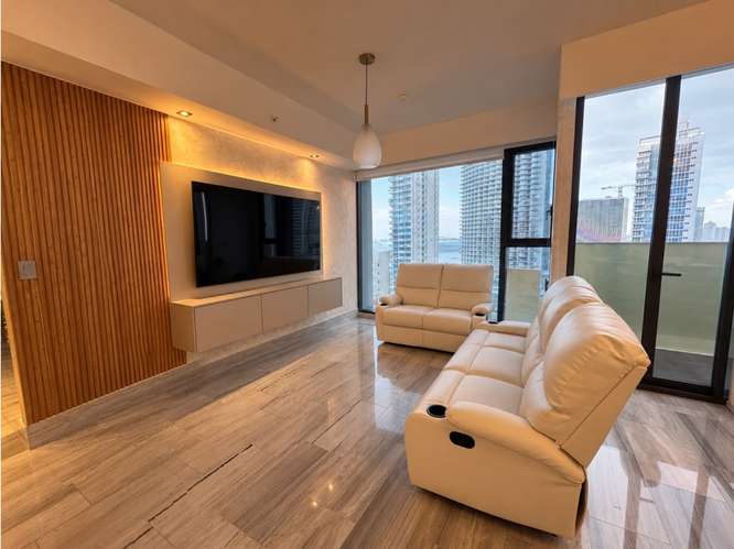 SE VENDE APARTAMENTO EN NUOVO ARMANY -  BELLA VISTA - Imagen 4
