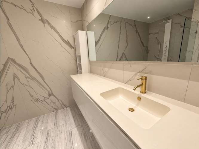 SE VENDE APARTAMENTO EN NUOVO ARMANY -  BELLA VISTA - Imagen 6