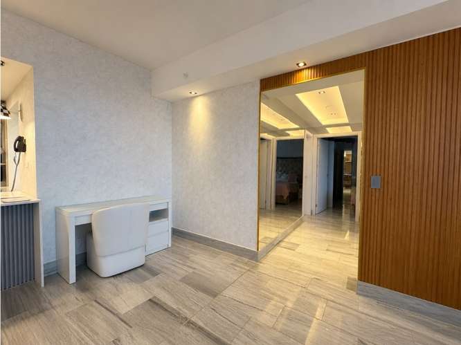 SE VENDE APARTAMENTO EN NUOVO ARMANY -  BELLA VISTA - Imagen 7