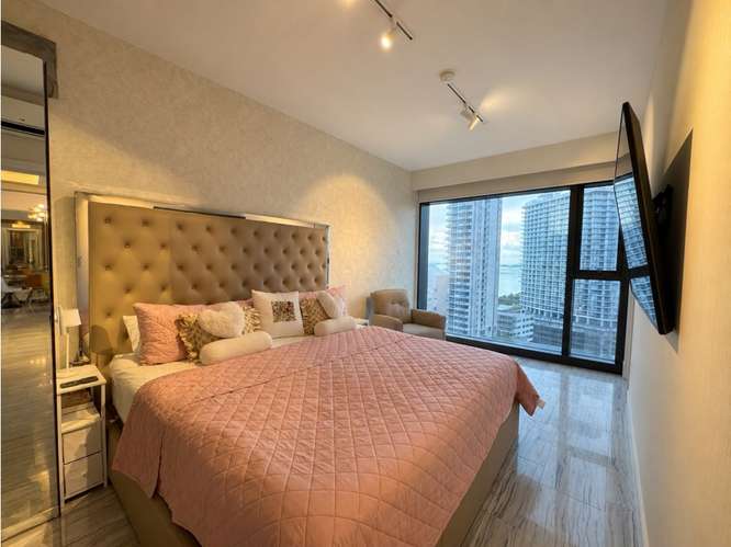 SE VENDE APARTAMENTO EN NUOVO ARMANY -  BELLA VISTA - Imagen 3