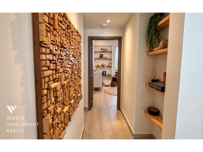 SE VENDE CASA EN GREEN CITY A ESTRENAR - PORTA NORTE
