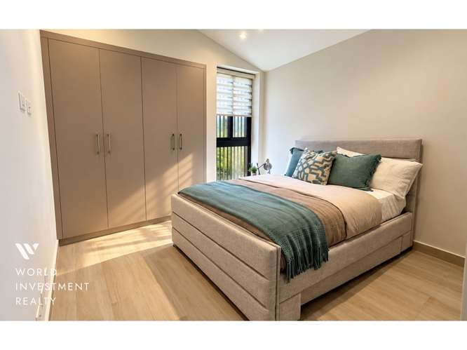 SE VENDE CASA EN GREEN CITY A ESTRENAR - PORTA NORTE