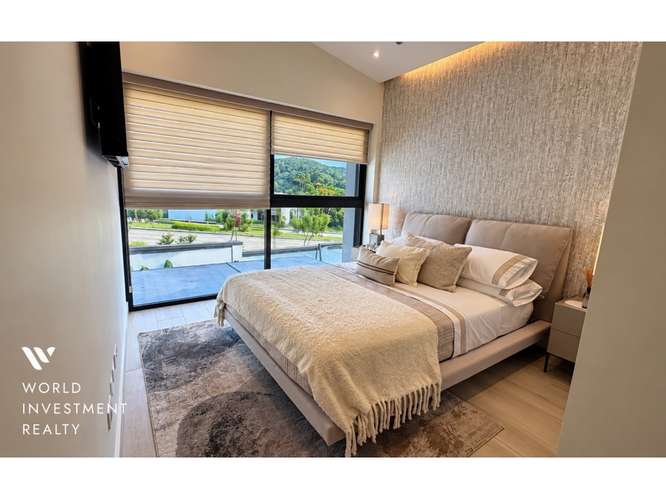 SE VENDE CASA EN GREEN CITY A ESTRENAR - PORTA NORTE