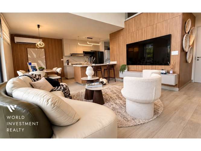 SE VENDE CASA EN GREEN CITY A ESTRENAR - PORTA NORTE