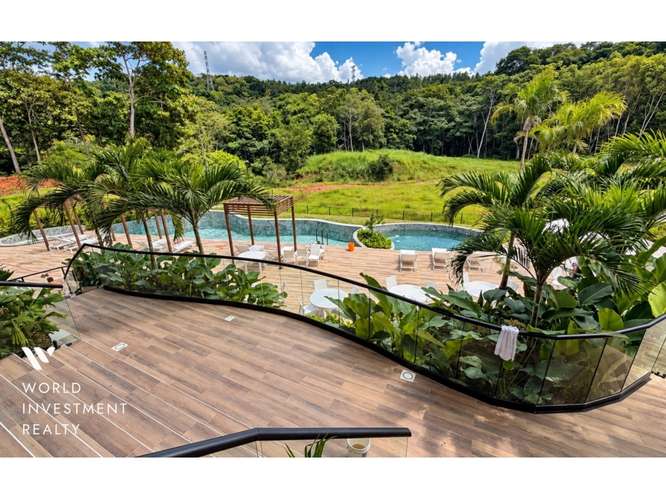 SE VENDE CASA EN GREEN CITY A ESTRENAR - PORTA NORTE