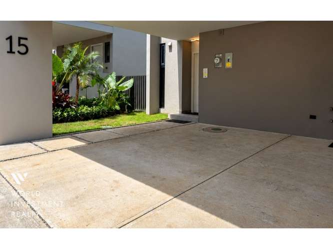 SE VENDE CASA EN GREEN CITY A ESTRENAR - PORTA NORTE
