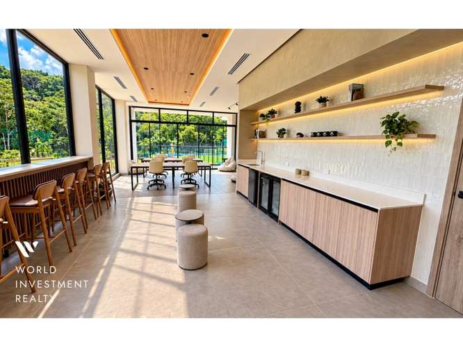 SE VENDE CASA EN GREEN CITY A ESTRENAR - PORTA NORTE