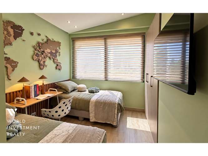 SE VENDE CASA EN GREEN CITY A ESTRENAR - PORTA NORTE