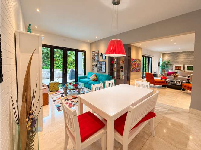 CASA EN ALQUILER- FAIRWAY SANTA MARIA - Imagen 6