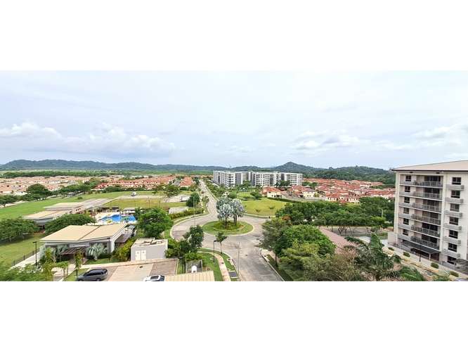 Apartamento Amoblado en Parterre - Panamá Pacífico - Imagen 16