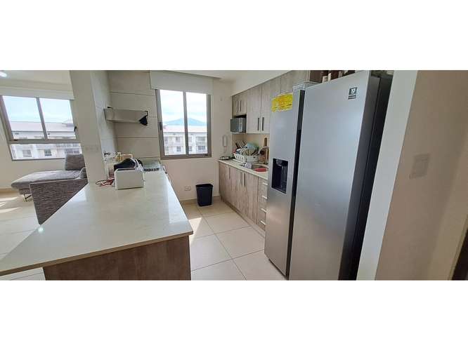 Apartamento Amoblado en Parterre - Panamá Pacífico - Imagen 3