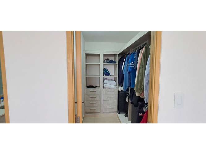 Apartamento Amoblado en Parterre - Panamá Pacífico - Imagen 9