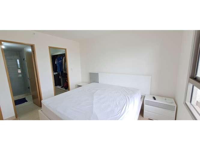Apartamento Amoblado en Parterre - Panamá Pacífico - Imagen 8