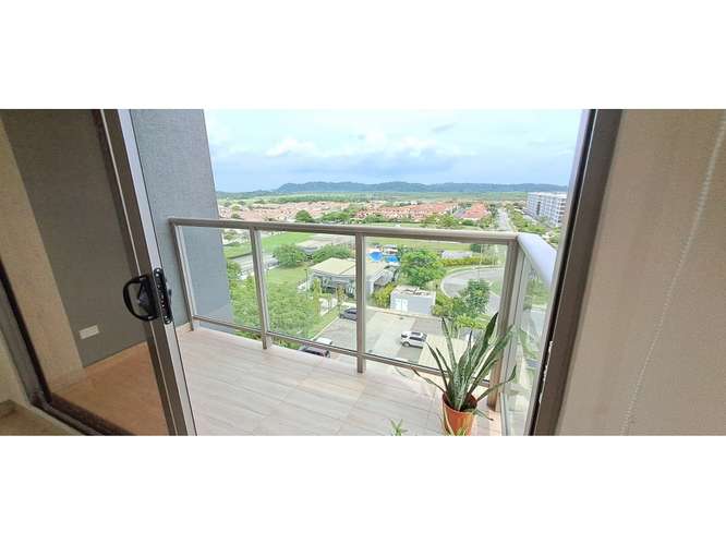 Apartamento Amoblado en Parterre - Panamá Pacífico - Imagen 5