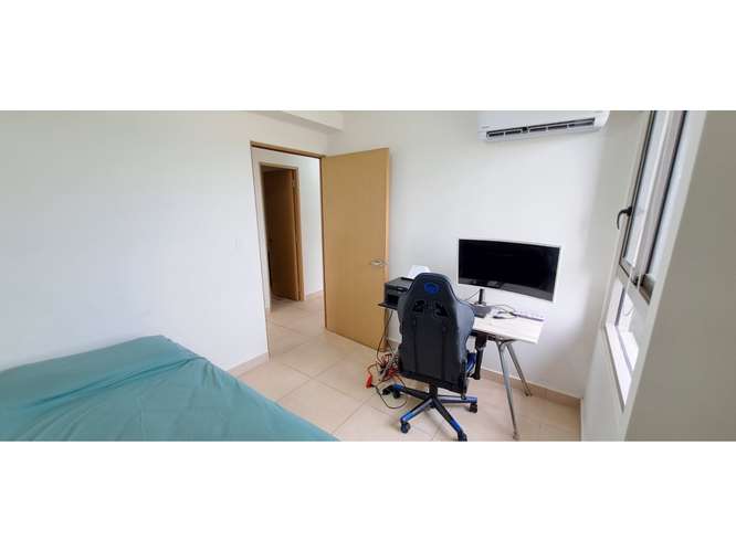 Apartamento Amoblado en Parterre - Panamá Pacífico - Imagen 12