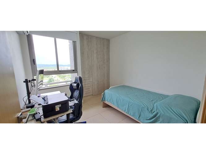 Apartamento Amoblado en Parterre - Panamá Pacífico - Imagen 11