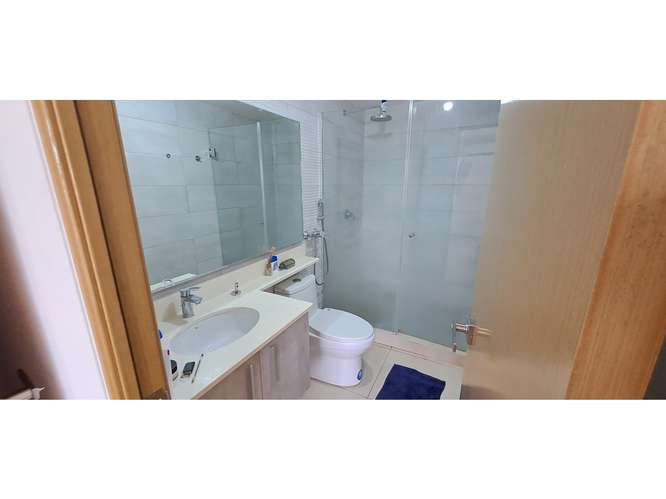 Apartamento Amoblado en Parterre - Panamá Pacífico - Imagen 10