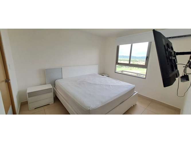 Apartamento Amoblado en Parterre - Panamá Pacífico - Imagen 7