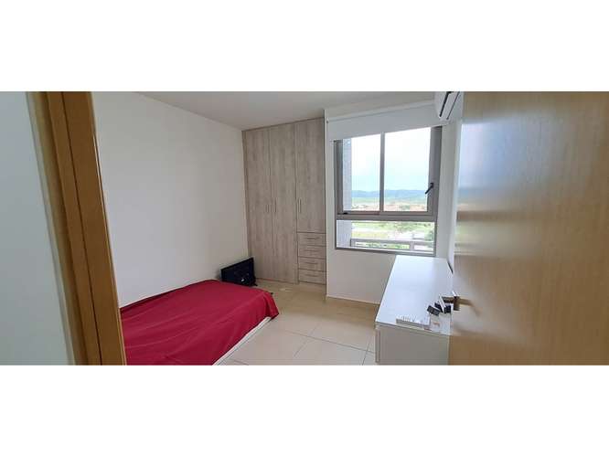 Apartamento Amoblado en Parterre - Panamá Pacífico - Imagen 14