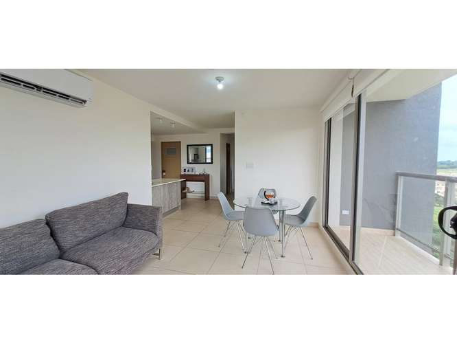 Apartamento Amoblado en Parterre - Panamá Pacífico - Imagen 4