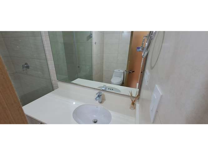 Apartamento Amoblado en Parterre - Panamá Pacífico - Imagen 13