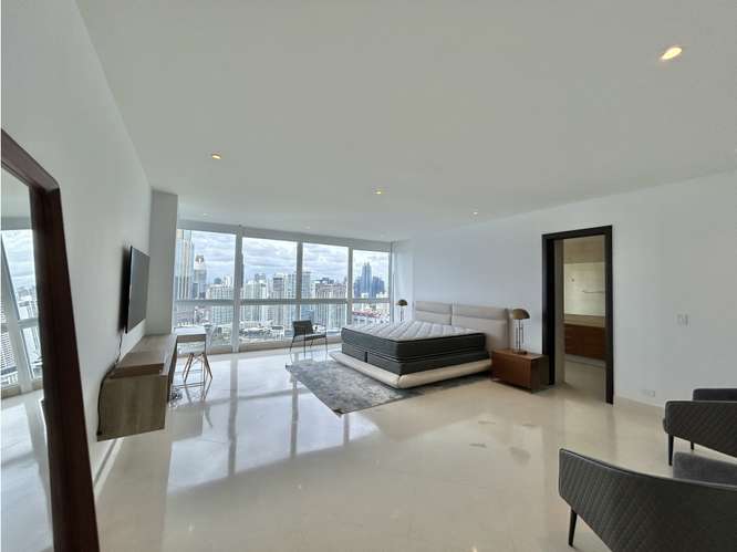 ALQUILO APARTAMENTO AMOBLADO PUNTA PAITILLA THE POINT - Imagen 7