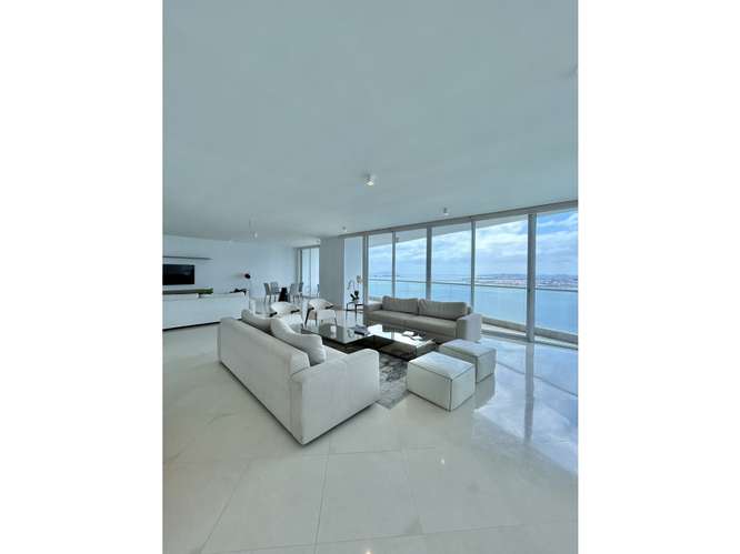 ALQUILO APARTAMENTO AMOBLADO PUNTA PAITILLA THE POINT - Imagen 2