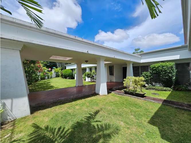 Venta de Casa en Altos del Golf, San Francisco - Imagen 2