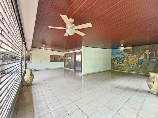 Venta de Casa en Altos del Golf, San Francisco - Imagen 8