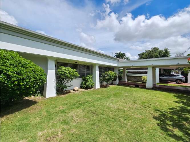 Venta de Casa en Altos del Golf, San Francisco - Imagen 3